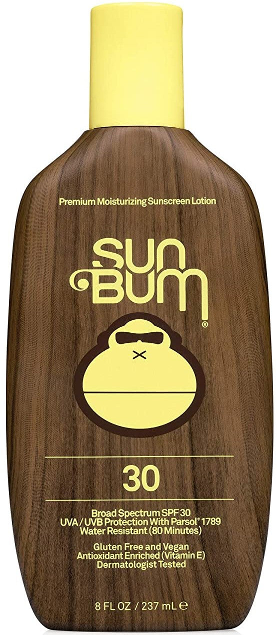 Sun Bum® Original SPF 30 Sunscreen Lotion