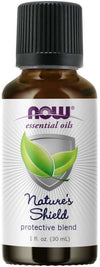 NOW® Nature's Shield Oil Blend 1fl. oz.