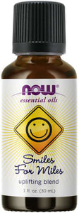 Now® Smile for Miles Oil Blend 1fl. oz.