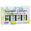 NOW® Seasonal Changes® Oil Kit
