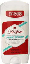 Old Spice® Pure Sport High Endurance Deodorant 3.0oz.
