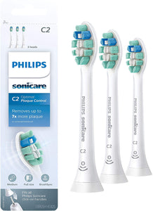 Philips® Sonicare® C2 Optimal Plaque Control Refills (3 Count)