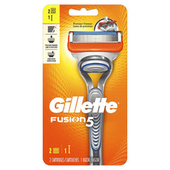 Gillette® Fusion5 Razor