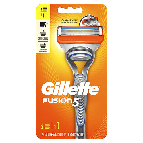 Gillette® Fusion5 Razor