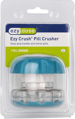 Ezy-Dose® Ezy Crush® Pill Crusher