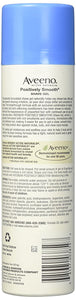 Aveeno® Positively Smooth® Shave Gel 7oz.