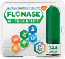 Load image into Gallery viewer, Flonase® Allergy Relief Spray