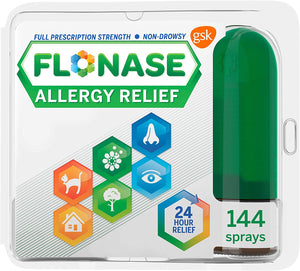 Flonase® Allergy Relief Spray