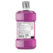 Load image into Gallery viewer, Listerine® Total Care Mouthwash