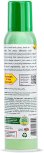 Citrus Magic® Natural Tropical Citrus Blend Odor Eliminator Spray 3oz.