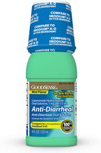 Cargar imagen en el visor de la galería, GoodSense® Anti-Diarrheal Oral Solution 4fl. oz.
