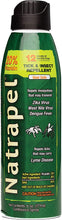 Cargar imagen en el visor de la galería, Natrapel® Tick &amp; Insect Repellent Spray