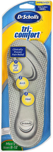 Dr. Scholl’s® Tri-Comfort® Insoles