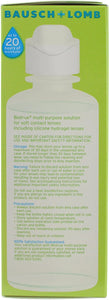 Bausch + Lomb® Biotrue® Multi-Purpose Solution 4fl. oz.