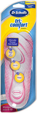 Load image into Gallery viewer, Dr. Scholl’s® Tri-Comfort® Insoles