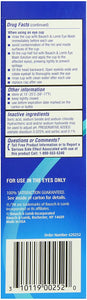 Bausch + Lomb Eye Relief® Eye Wash 4fl. oz.