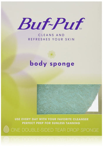 Buf-Puf® Double Sided Body Sponge