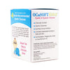 Ocusoft® Baby Eyelid & Eyelash Cleansing Towelettes 20ct.