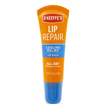 Load image into Gallery viewer, O&#39;Keeffe&#39;s® Cooling Relief Lip Repair