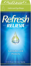 Cargar imagen en el visor de la galería, Refresh® Relieva™ Lubricant Eye Drops