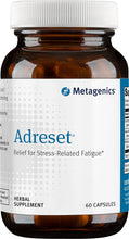 Load image into Gallery viewer, Metagenics® Adreset Capsules