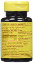 Load image into Gallery viewer, Nature Made® Vitamin C 500mg Time Release Tablets 60ct.