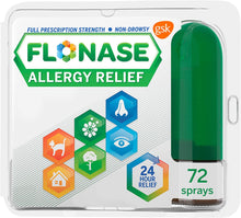 Load image into Gallery viewer, Flonase® Allergy Relief Spray