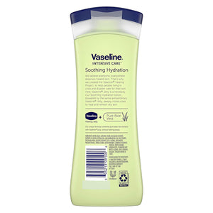 Vaseline® Intensive Care™ Soothing Hydration Lotion 10fl. oz.