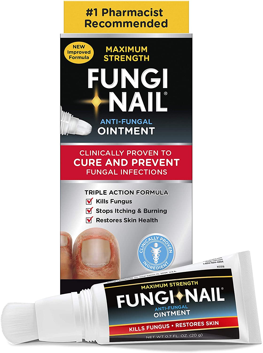 Laser Treatment for Toenail Fungus: GenesisPlus and PinPointe Laser  Treatment - Nashville Podiatrists: The Nashville Foot and Ankle Group