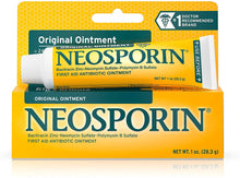 Load image into Gallery viewer, Neosporin® Original Ointment 0.5oz