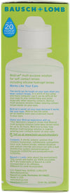 Bausch + Lomb® Biotrue® Multi-Purpose Solution 4fl. oz.