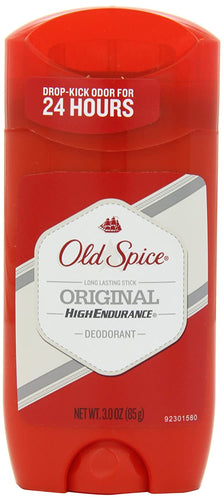 Old Spice® Original High Endurance Deodorant 3.0oz.