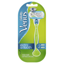 Load image into Gallery viewer, Gillette® Venus Extra Smooth Razor
