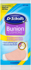 Dr. Scholl's® Bunion Cushions 6ct.