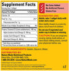 Nature Made® Flaxseed Oil Omega-3 1400 mg/700 mg Softgels 100ct.