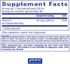 Pure Encapsulations® Vitamin D3 Liquid 22.5ml