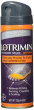 Cargar imagen en el visor de la galería, Lotrimin® AF Miconazole Nitrate Antifungal Powder Spray 4.6oz.