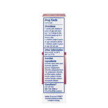 Cargar imagen en el visor de la galería, VISINE® Red Eye Comfort Eye Drops 15ml.