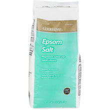 Cargar imagen en el visor de la galería, GoodSense® Epsom Salt