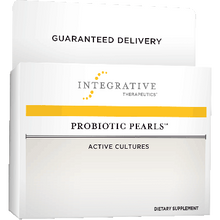 Load image into Gallery viewer, Integrative Therapeutics® Probiotic Pearls Capsules