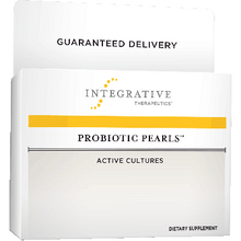 Cargar imagen en el visor de la galería, Integrative Therapeutics® Probiotic Pearls Capsules