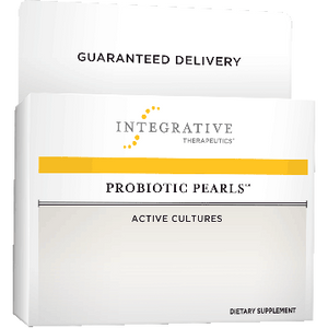Integrative Therapeutics® Probiotic Pearls Capsules