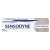 Sensodyne® Extra Whitening Toothpaste 4oz.