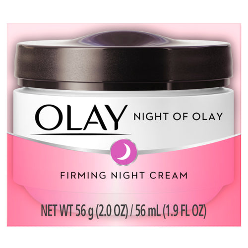 Olay Firming Night Cream 2oz.