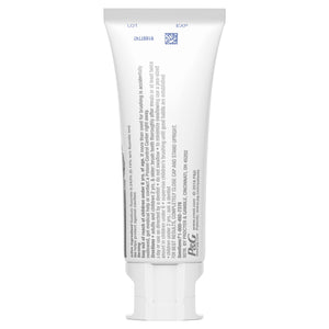 Crest® 3D White® Whitening Therapy Toothpaste with Charcoal 4.1oz.