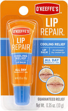Load image into Gallery viewer, O&#39;Keeffe&#39;s® Cooling Relief Lip Repair
