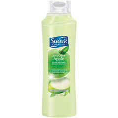 Suave® Essentials Juicy Green Apple Conditioner 15fl. oz.