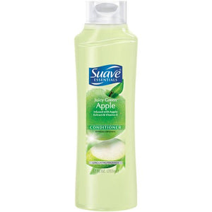 Suave® Essentials Juicy Green Apple Conditioner 15fl. oz.