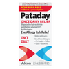 Pataday® Once Daily Relief Allergy Relief Eye Drop 2.5ml