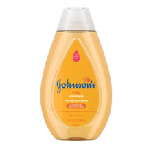 Load image into Gallery viewer, Johnson&#39;s® Baby Shampoo 13.6fl. oz.